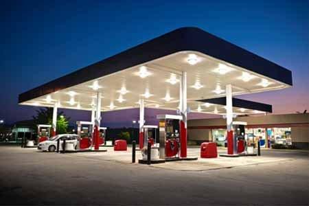 Pneumatic tube systems- Air tube systems in Petrol Stations