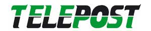 telepost- Logo